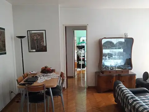 Avenida Rivadavia 6300