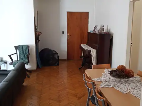 Departamento en Venta en Flores, USD 132.000