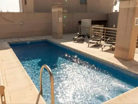Departamento en Venta Apto profesional