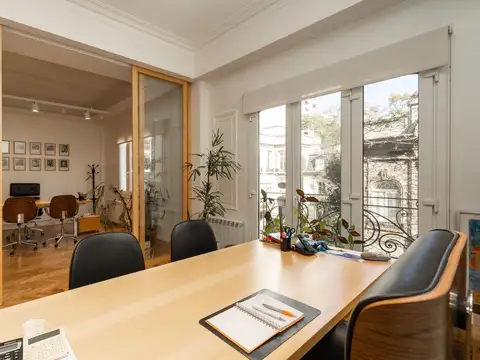 Oficina en Venta en Retiro, Capital Federal