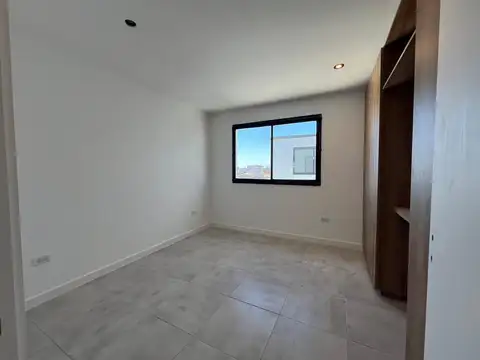 Depto Tipo Casa en Venta de 2 ambientes