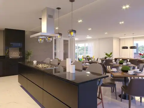 Departamento en Venta en Florianopolis, USD 90.000