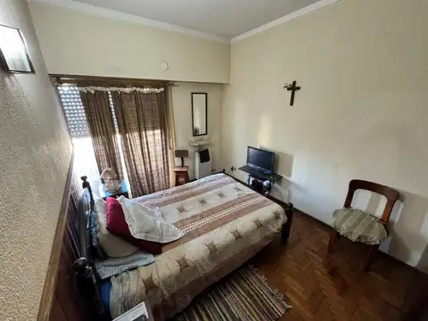 DEPARTAMENTO - 2 AMBIENTES - PADUA