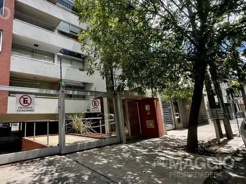 Departamento - Haedo