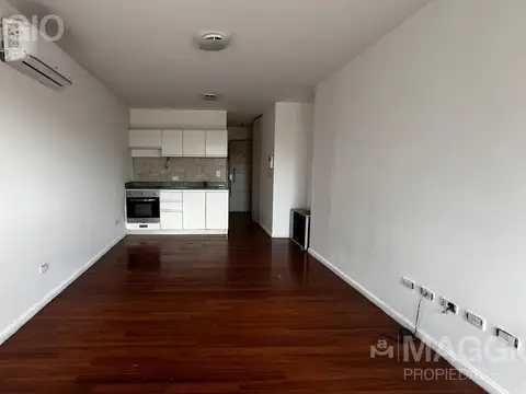 Departamento en Venta 8 años