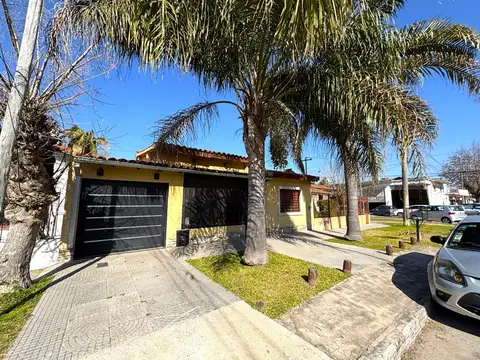 IMPECABLE CHALET EN VENTA - SAN MIGUEL - APTO PARA CRÉDITO HIPOTECARIO BANCARIO