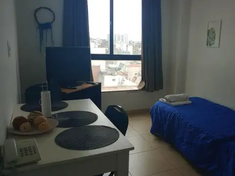 Departamento en Alquiler Temporal 30 años