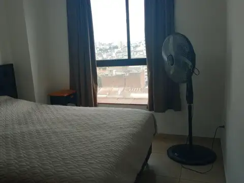Departamento en Alquiler Temporal de 2 ambientes