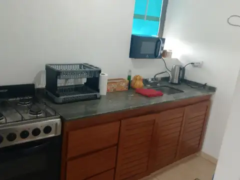 Alquilo Depto Temporario 1 Dormitorio, Pleno Centro de Cba