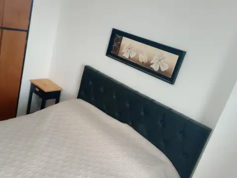 Alquilo Depto Temporario 1 Dormitorio, Pleno Centro de Cba