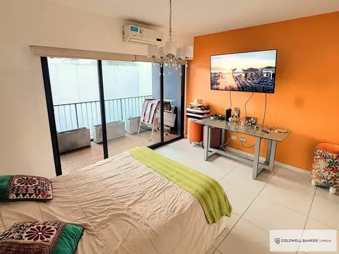 Departamento en venta en Almagro, Capital Federal - Monoambiente