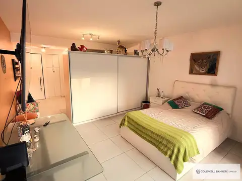 Departamento en Venta en Almagro, USD 73.000