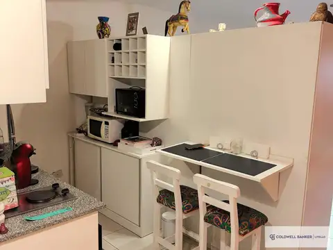 Departamento en Venta 11 años