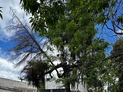 Terreno en Venta en Merlo, USD 50.000