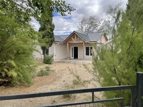 Casa en Alquiler en Cañadon Seco, Deseado