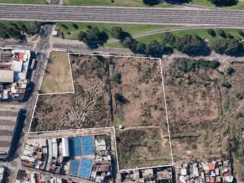 Terreno en Venta de 29893,0 m2