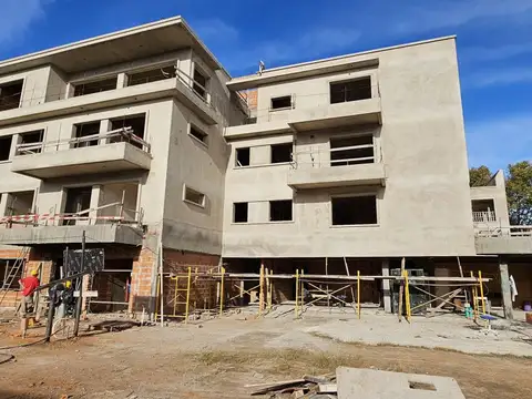 Departamento en Venta 1 año