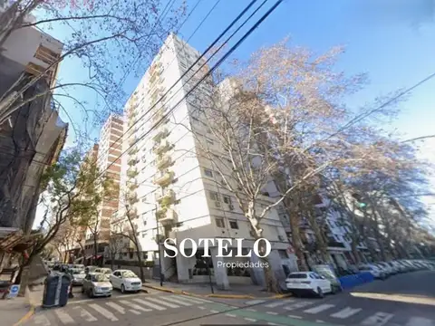 Departamento 3 Amb