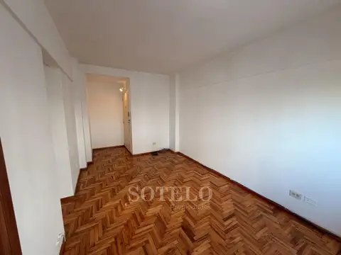 Departamento en Venta en Colegiales, USD 109.900