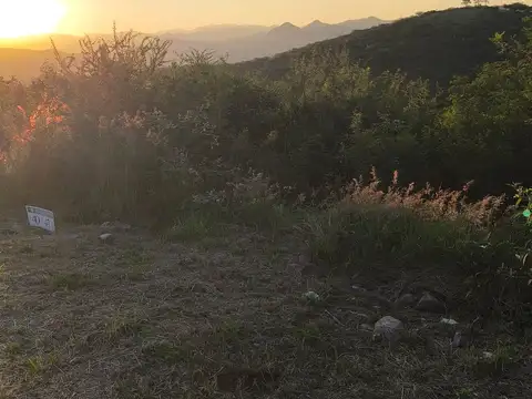 Terreno en Venta en Calera Central, USD 119.000