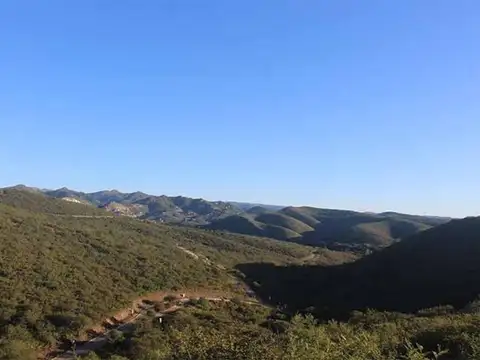Venta lote vistas de la deseada etapa 1 - 1338m2