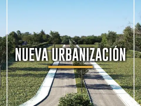 Terreno - Gualeguaychu