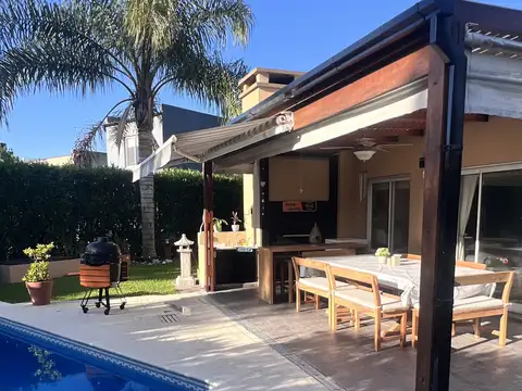 Casa en venta en La cañada de Pilar