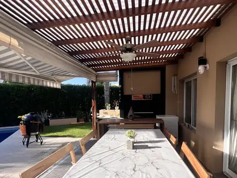 Casa en Venta en La Cañada de Pilar - Los Tilos, USD 220.000