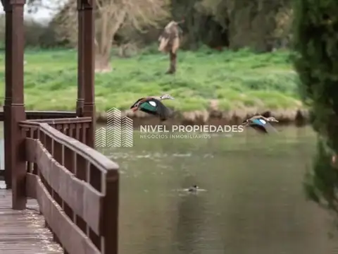 Terreno en Venta en Haras San Pablo, USD 55.000