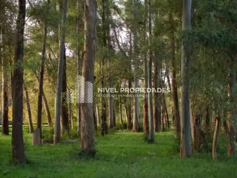 Terreno en Venta en Haras San Pablo, USD 55.000