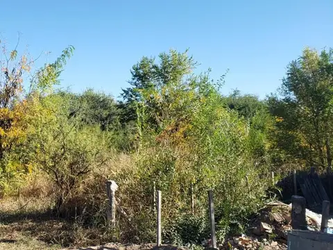 Lote en Colonia Argentina en venta Carpintería San Luis
