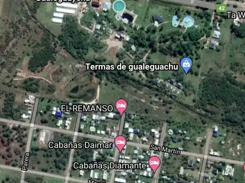 Terreno en Venta de 750,0 m2