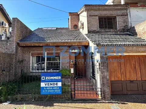 Madero 700, Vicente López - Entre Maipu y Libertador