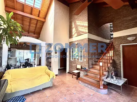 Casa en Venta en Vicente López, USD 460.000