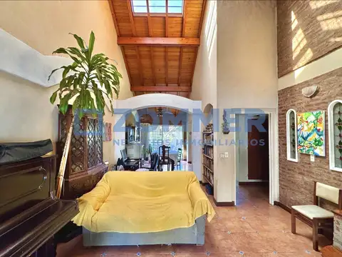 Casa en Venta 40 años