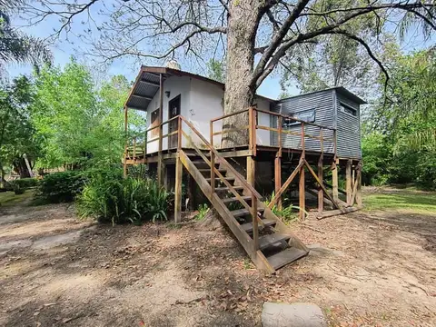 Casa  en Venta en Carapachay, Zona Delta, Tigre