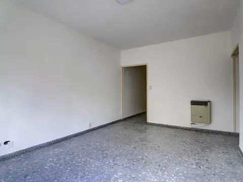 Depto Tipo Casa Monoambiente con 1 baño