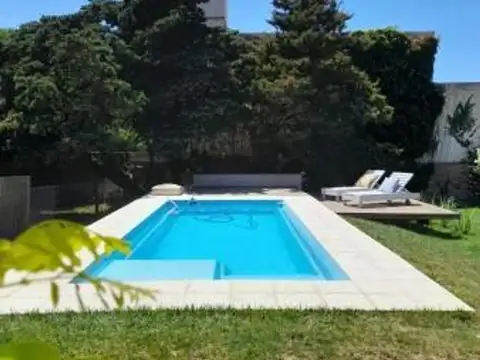 Casa en Alquiler Temporal en Plaza Mitre, USD 380