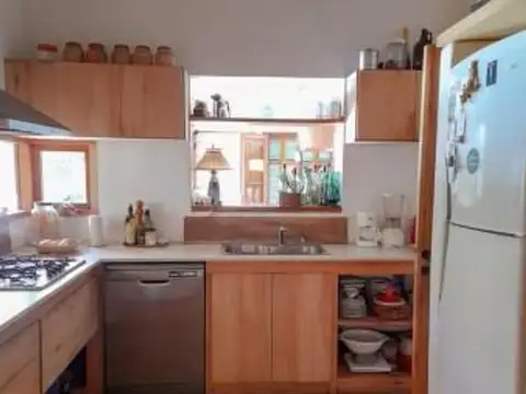 Casa Alquiler Temporario