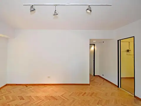 Departamento en Venta en Almagro, USD 127.900