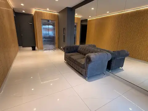 Departamento en Venta en Belgrano, USD 179.000