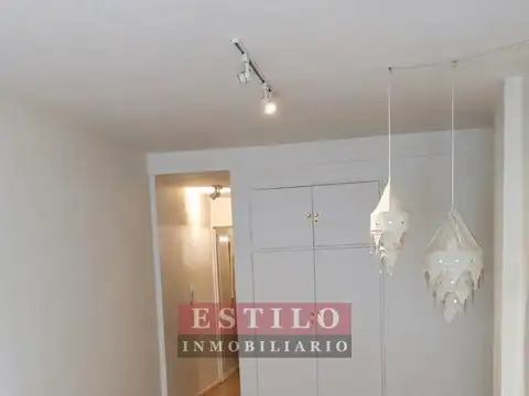 Departamento en venta en Barrio Norte