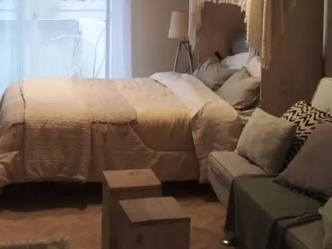 Departamento en venta en Barrio Norte