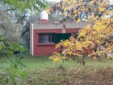 Casa en Venta de 2 dormitorios