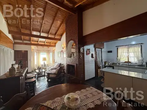 Casa en Venta en Country Club Banco Provincia, USD 260.000