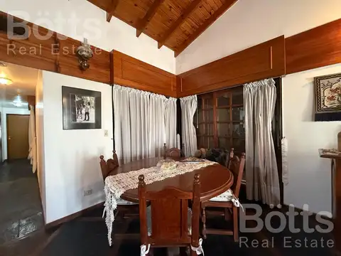 Casa en Venta de 3 dormitorios