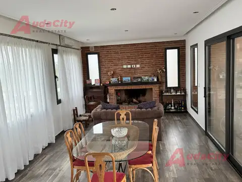 Casa en Venta en San Roque, USD 280.000
