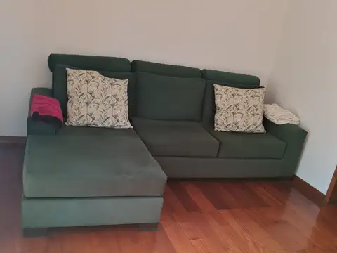 Terreno en Venta 34,64  mts Fondo