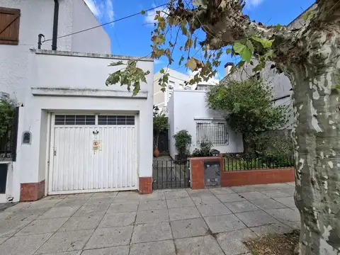 VENTA DE CASA EN CENTRO DE RAMOS MEJIA