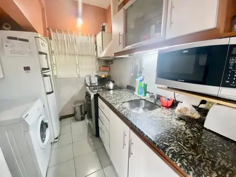 Depto Tipo Casa en Venta 25 años